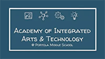 Academy of Integrated Arts & Technology